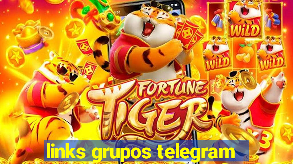 links grupos telegram